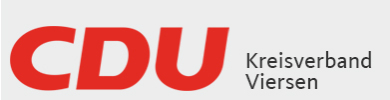 Kreisparteitag CDU-Kreisverband Viersen