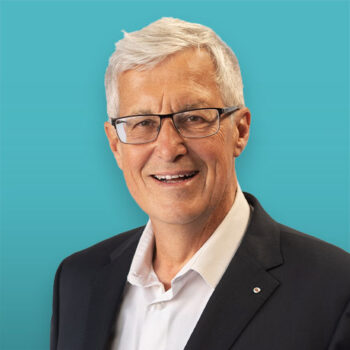 Dr. Jochen Houben