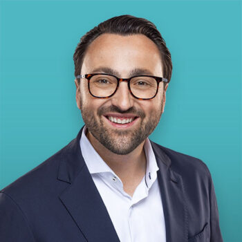 Tobias Stümges
