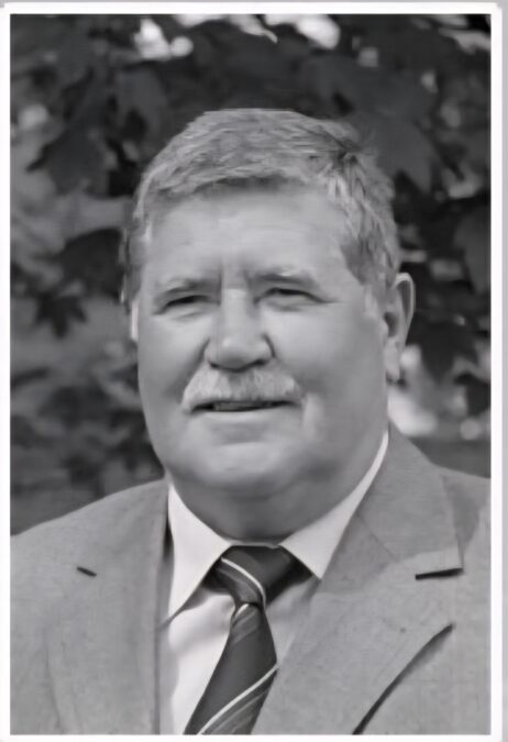 Die CDU Kempen trauert um Heinz Heyer.